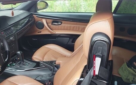 BMW 3 серия, 2007 год, 1 790 000 рублей, 6 фотография
