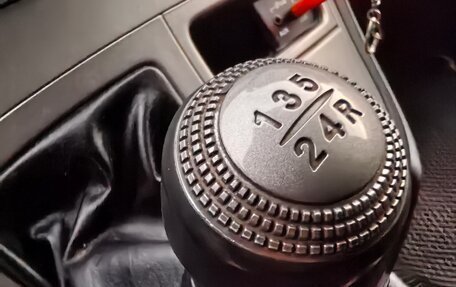 Hyundai H-1 II рестайлинг, 2011 год, 2 100 000 рублей, 14 фотография