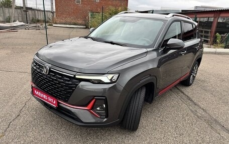 Changan CS35 Plus, 2024 год, 1 750 000 рублей, 1 фотография