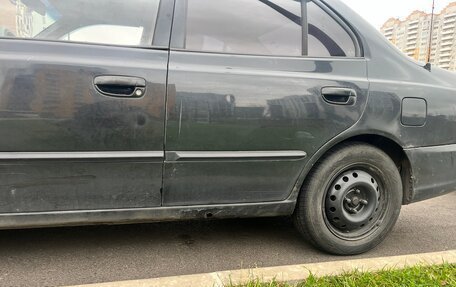 Hyundai Accent II, 2007 год, 400 000 рублей, 7 фотография
