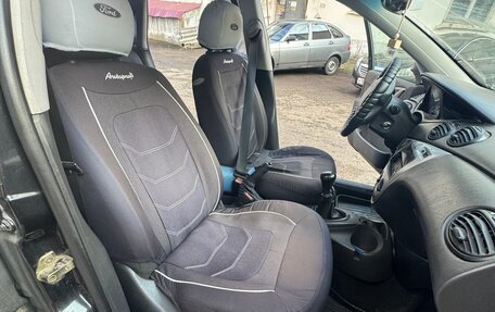 Ford Focus IV, 2004 год, 200 000 рублей, 6 фотография