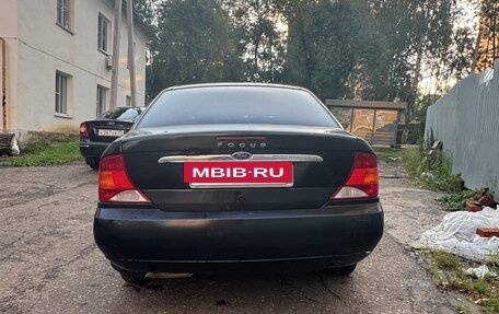 Ford Focus IV, 2004 год, 200 000 рублей, 3 фотография