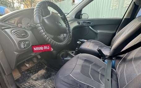 Ford Focus IV, 2004 год, 200 000 рублей, 4 фотография