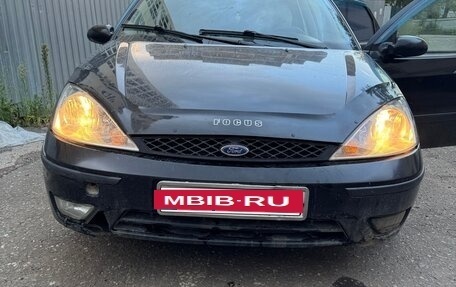 Ford Focus IV, 2004 год, 200 000 рублей, 7 фотография
