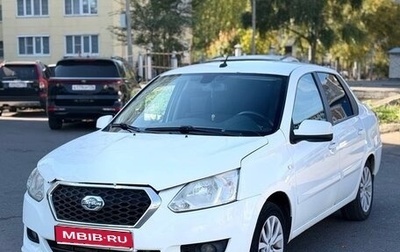 Datsun on-DO I рестайлинг, 2017 год, 400 000 рублей, 1 фотография
