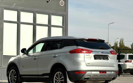 Geely Atlas I, 2020 год, 1 770 000 рублей, 11 фотография