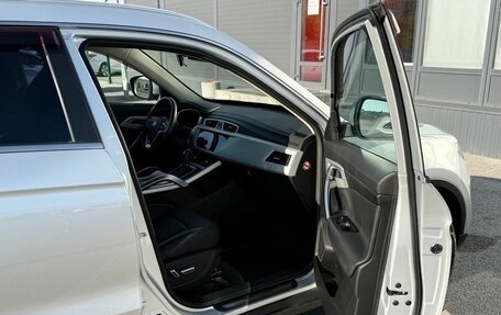 Geely Atlas I, 2020 год, 1 770 000 рублей, 13 фотография
