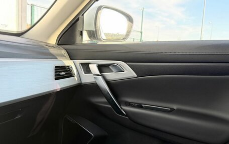 Geely Atlas I, 2020 год, 1 770 000 рублей, 20 фотография