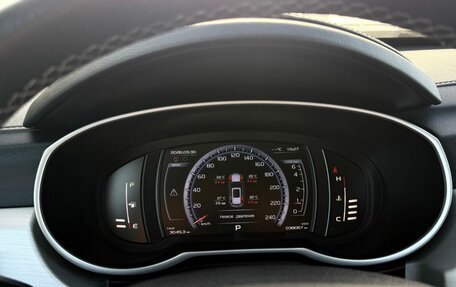 Geely Atlas I, 2020 год, 1 770 000 рублей, 21 фотография
