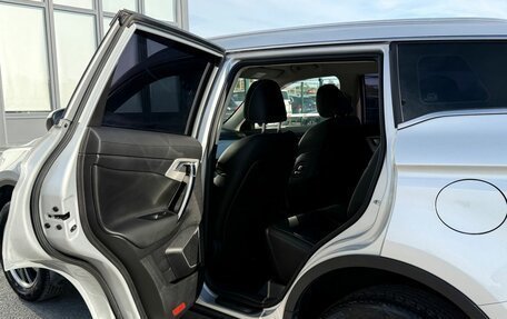 Geely Atlas I, 2020 год, 1 770 000 рублей, 29 фотография