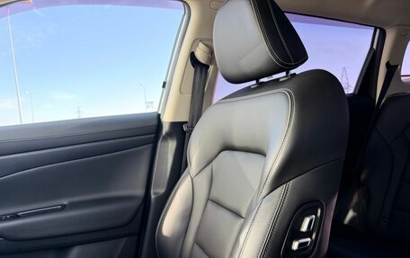 Geely Atlas I, 2020 год, 1 770 000 рублей, 27 фотография