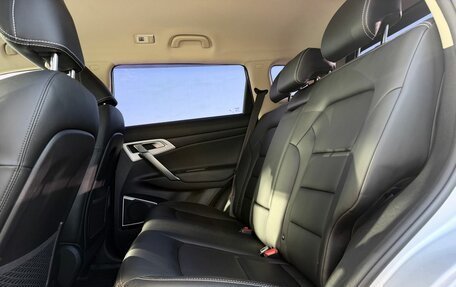 Geely Atlas I, 2020 год, 1 770 000 рублей, 28 фотография