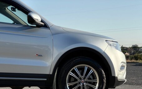 Geely Atlas I, 2020 год, 1 770 000 рублей, 35 фотография