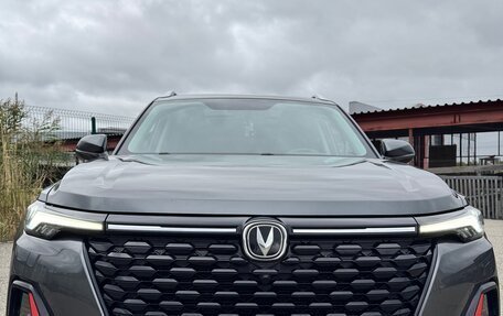 Changan CS35 Plus, 2024 год, 1 750 000 рублей, 2 фотография