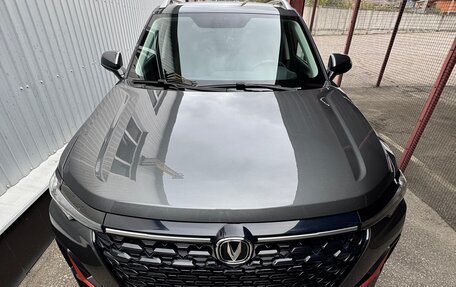 Changan CS35 Plus, 2024 год, 1 750 000 рублей, 6 фотография