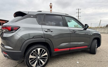 Changan CS35 Plus, 2024 год, 1 750 000 рублей, 5 фотография