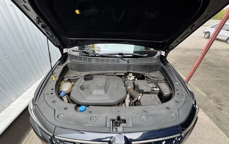 Changan CS35 Plus, 2024 год, 1 750 000 рублей, 8 фотография