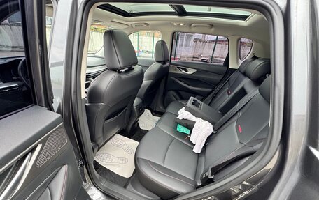 Changan CS35 Plus, 2024 год, 1 750 000 рублей, 11 фотография