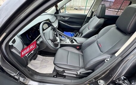 Changan CS35 Plus, 2024 год, 1 750 000 рублей, 9 фотография