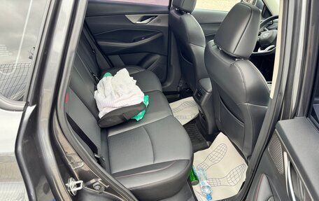 Changan CS35 Plus, 2024 год, 1 750 000 рублей, 13 фотография