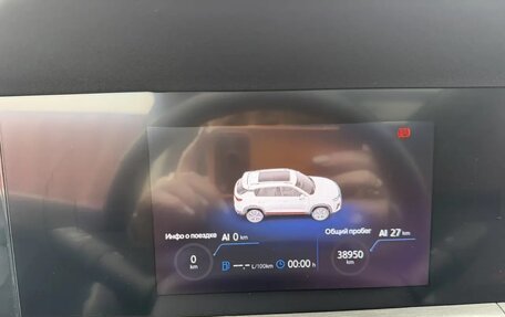 Changan CS35 Plus, 2024 год, 1 750 000 рублей, 17 фотография