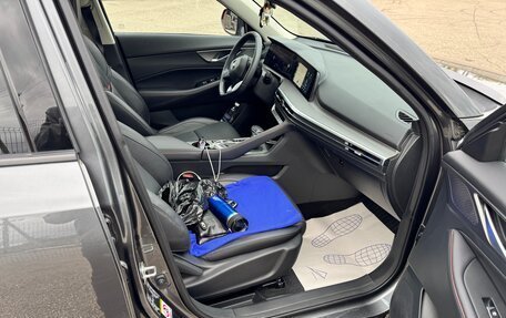Changan CS35 Plus, 2024 год, 1 750 000 рублей, 14 фотография