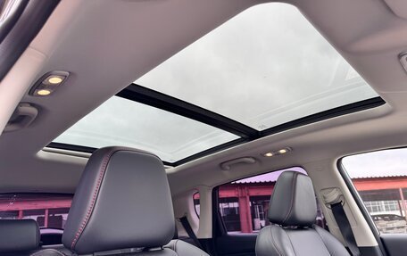 Changan CS35 Plus, 2024 год, 1 750 000 рублей, 15 фотография