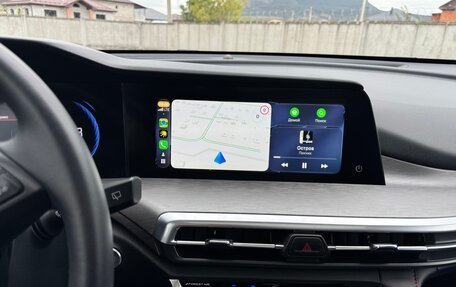 Changan CS35 Plus, 2024 год, 1 750 000 рублей, 19 фотография