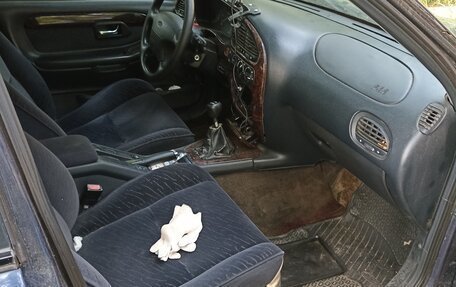 Ford Scorpio II, 1995 год, 150 000 рублей, 3 фотография