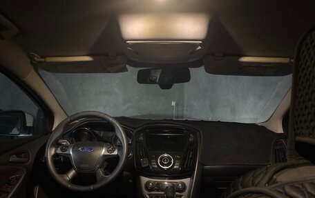 Ford Focus III, 2013 год, 830 000 рублей, 4 фотография