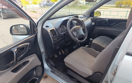 Mitsubishi Space Star I рестайлинг, 2004 год, 199 000 рублей, 10 фотография