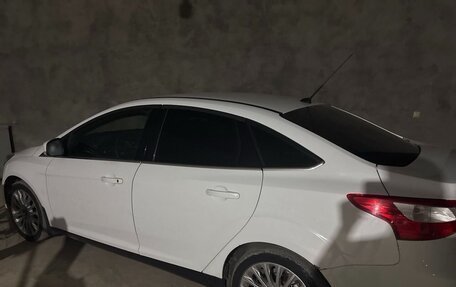 Ford Focus III, 2013 год, 830 000 рублей, 5 фотография