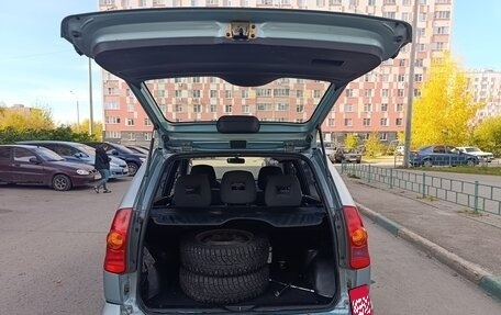 Mitsubishi Space Star I рестайлинг, 2004 год, 199 000 рублей, 7 фотография