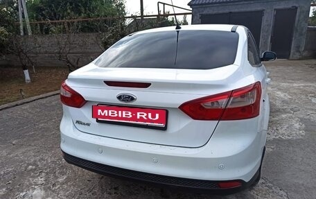 Ford Focus III, 2013 год, 830 000 рублей, 2 фотография
