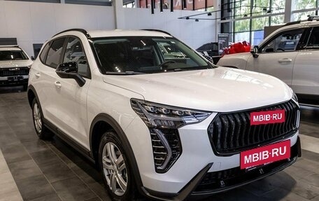 Haval Jolion, 2026 год, 2 622 510 рублей, 3 фотография