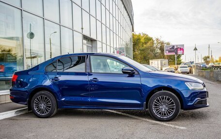 Volkswagen Jetta VI, 2013 год, 1 098 000 рублей, 8 фотография