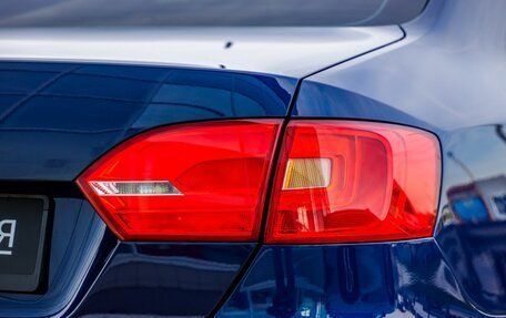 Volkswagen Jetta VI, 2013 год, 1 098 000 рублей, 12 фотография