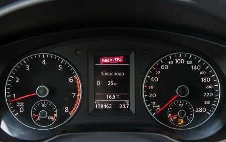 Volkswagen Jetta VI, 2013 год, 1 098 000 рублей, 9 фотография