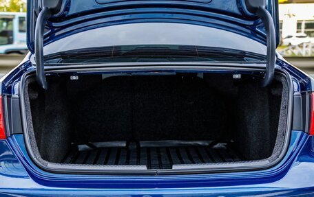 Volkswagen Jetta VI, 2013 год, 1 098 000 рублей, 25 фотография