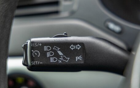 Volkswagen Jetta VI, 2013 год, 1 098 000 рублей, 17 фотография