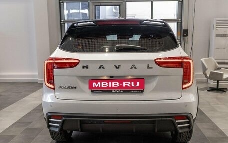 Haval Jolion, 2026 год, 2 474 010 рублей, 6 фотография