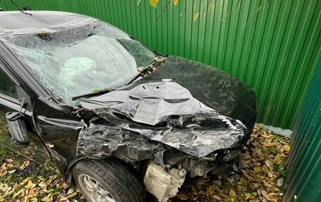 Mitsubishi Lancer IX, 2008 год, 280 000 рублей, 4 фотография