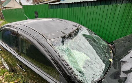 Mitsubishi Lancer IX, 2008 год, 280 000 рублей, 3 фотография