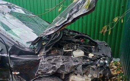 Mitsubishi Lancer IX, 2008 год, 280 000 рублей, 5 фотография