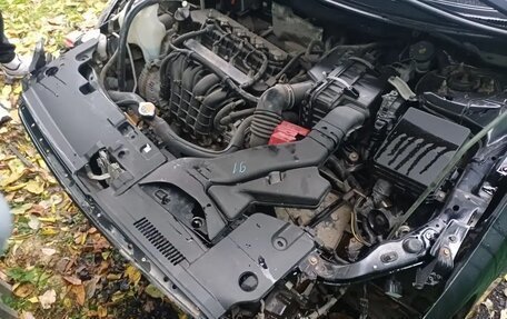 Mitsubishi Lancer IX, 2008 год, 280 000 рублей, 13 фотография