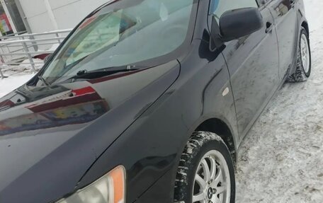 Mitsubishi Lancer IX, 2008 год, 280 000 рублей, 17 фотография