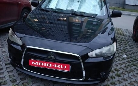 Mitsubishi Lancer IX, 2008 год, 280 000 рублей, 16 фотография