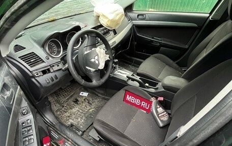 Mitsubishi Lancer IX, 2008 год, 280 000 рублей, 22 фотография