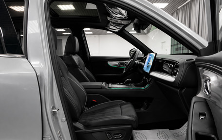 GAC GS8, 2026 год, 5 349 000 рублей, 24 фотография