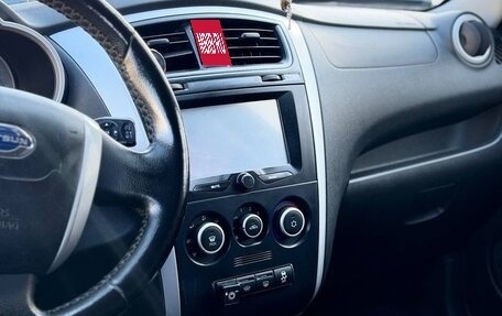 Datsun on-DO I рестайлинг, 2017 год, 400 000 рублей, 6 фотография
